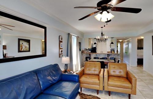 Gulf Shores Apartment | Boardwalk #787