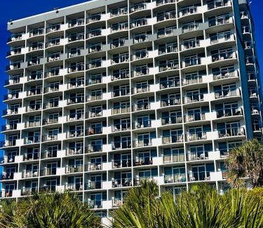 Myrtle Beach Resort | Boardwalk Beach Resort