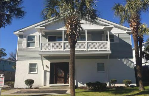 Myrtle Beach Resort | Boardwalk Beach Resort