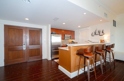 Baytowne Wharf Resort | Boardwalk Breeze-Spacious 2 bedroom 2 bath with pool in the Village