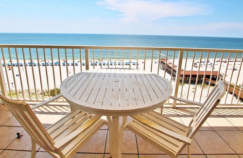 Gulf Shores Condo | Boardwalk by Youngs Suncoast