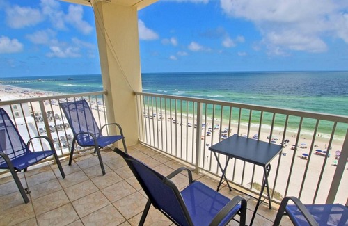Gulf Shores Condo | Boardwalk by Youngs Suncoast