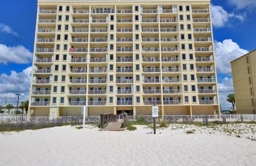 Gulf Shores Condo | Boardwalk by Youngs Suncoast