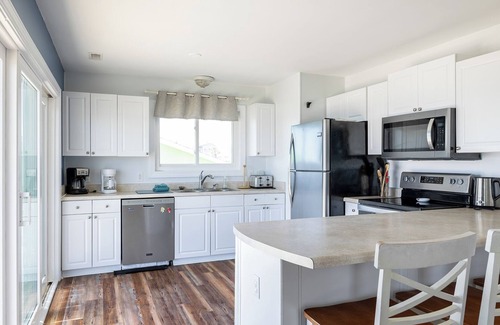 Emerald Isle House | Boardwalk, Oceanfront House in Emerald Isle, NC!