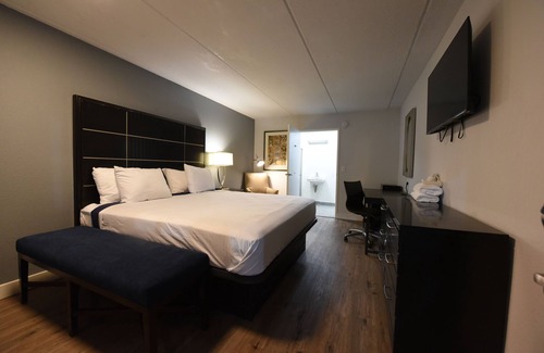 Broadmoor Hotel | Boardwalk Suites Baton Rouge