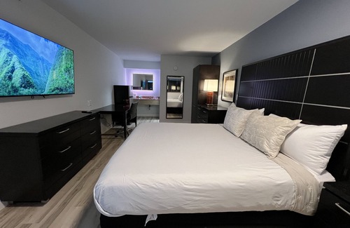 Broadmoor Hotel | Boardwalk Suites Baton Rouge