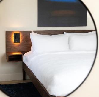 Traverse City Apartment | Boardwalk Suites & Residences by Kasa