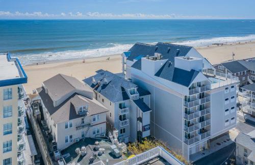 Ocean City Apartment | Boardwalk Terrace Apartments