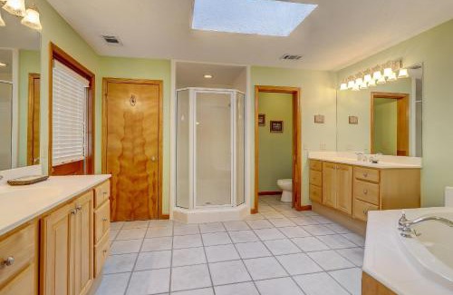 Palmetto Dunes House | Boardwalk