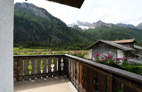 Val di Vizze House | Boarhof Appartaments