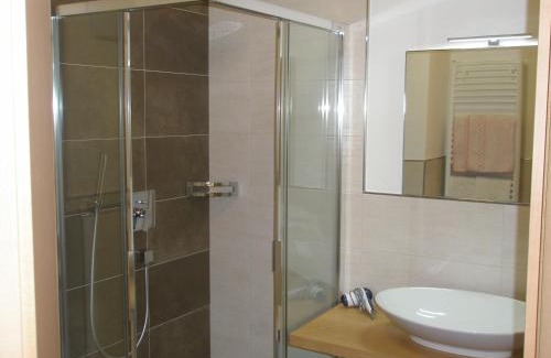 Val di Vizze House | Boarhof Appartaments