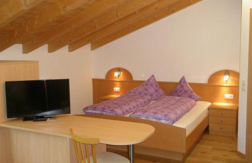 Val di Vizze House | Boarhof Appartaments