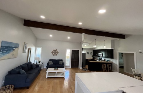 Holiday Isle House | Boat Beach & View Remodeled