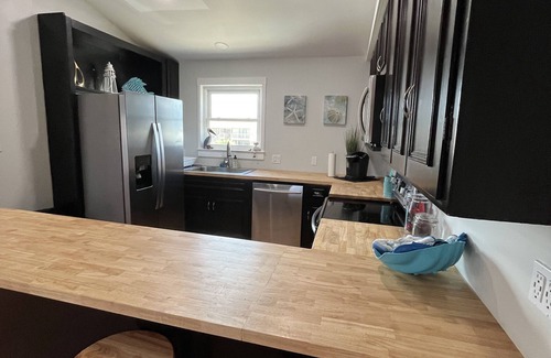 Holiday Isle House | Boat Beach & View Remodeled