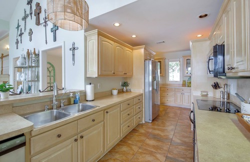 Hot Springs House | Boat Dock, Personal Watercraft: Lake Hamilton Home