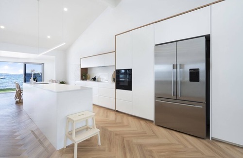 Balcolyn House | Boat Harbour Haven - House & Studio!