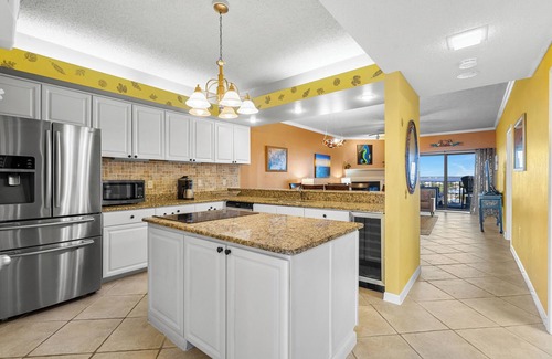 Ono Island Condo | Boat Launch & Docks | Pools & Tennis | Walk to Florabama | My Beach Getaways
