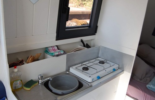 Cuffy Boat Rental | Boat LE BAYOU - NEVERS - LA LOIRE - MAGNY-COURS