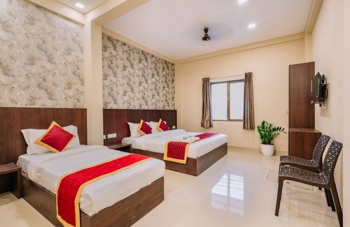 Ernakulam South Hotel | Boat Residency