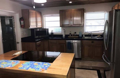Lower Matecumbe Beach House | Boater's Paradise