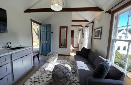 Point Arena House | Boathouse Cottage (Historic Coast Guard property)