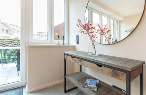 Toenning House | Boathouse
