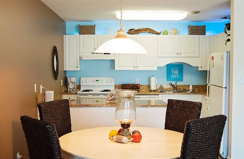 Orange Beach Condo | BOATING LOVERS PARADISE! Enjoy our STUNNING 3 bed/3bath Orange Beach Bayou Condo