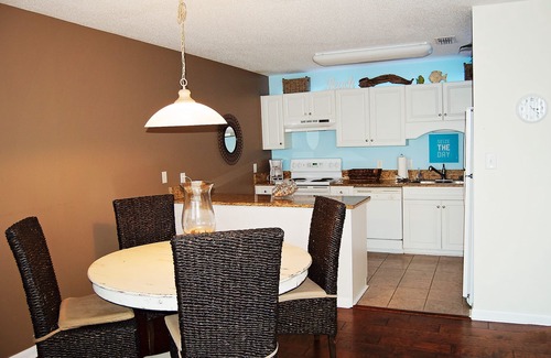 Orange Beach Condo | BOATING LOVERS PARADISE! Enjoy our STUNNING 3 bed/3bath Orange Beach Bayou Condo