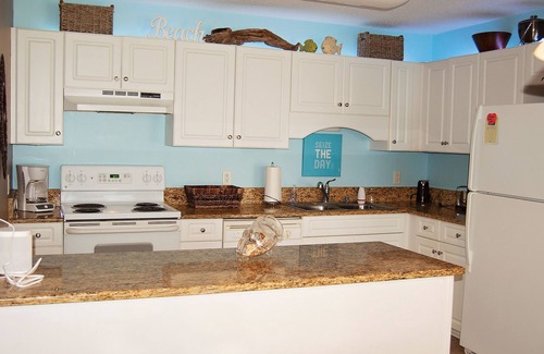 Orange Beach Condo | BOATING LOVERS PARADISE! Enjoy our STUNNING 3 bed/3bath Orange Beach Bayou Condo