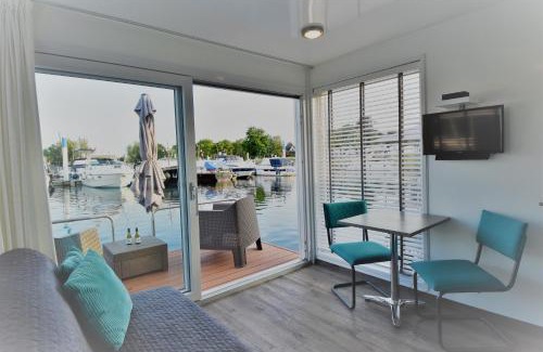 Heugum House | Boatlodge, Anegada
