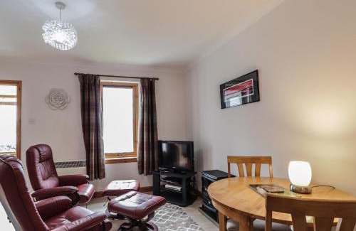 Balmacara House | Boatman's Cottage