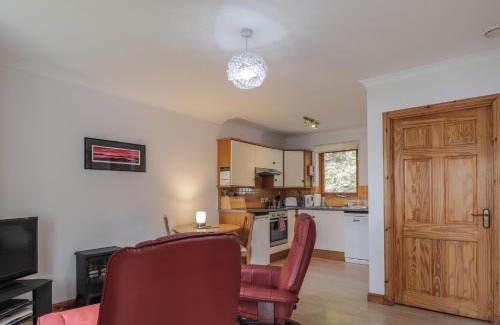 Balmacara House | Boatman's Cottage