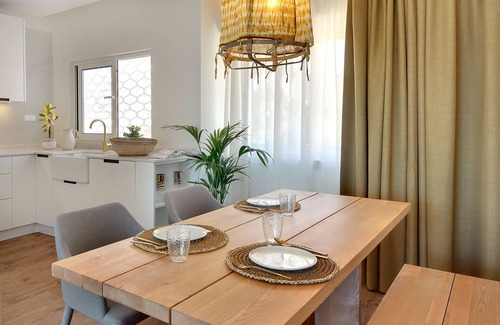 Albufeira Apartment | Boavista Apartment - Vintage & romantic!