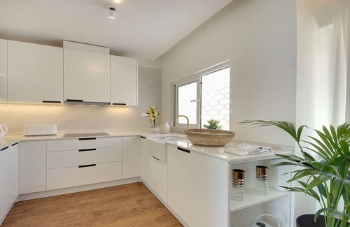 Albufeira Apartment | Boavista Apartment - Vintage & romantic!