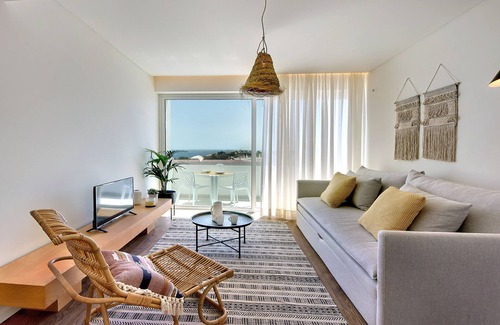 Albufeira Apartment | Boavista Apartment - Vintage & romantic!