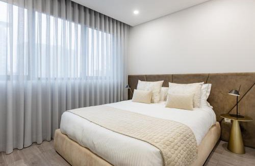 Ramalde House | Boavista Executive Studios