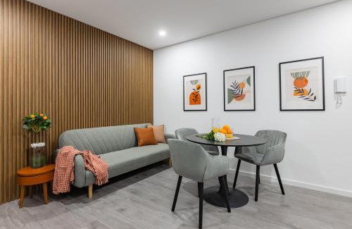 Ramalde House | Boavista Executive Studios
