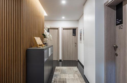 Ramalde House | Boavista Executive Studios