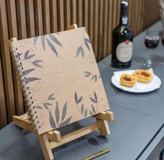 Ramalde House | Boavista Executive Studios