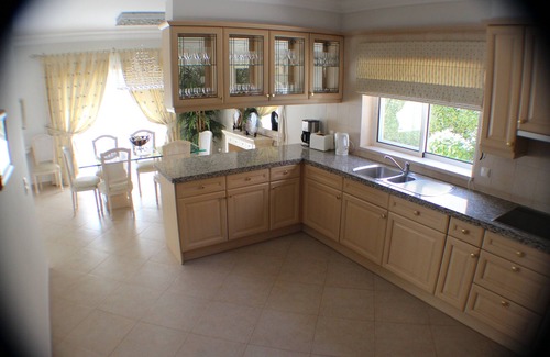 Lagos Villa | Boavista Golf Resort - Four bedroom luxury villa with pool (sleeps 8)