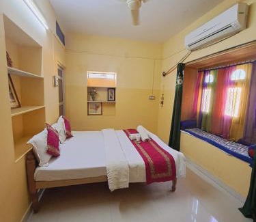 Jaisalmer House | Bob Cafe & Guest House Jaisalmer