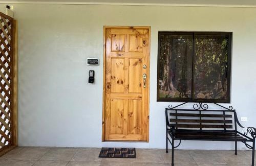 Puerto Viejo de Talamanca House | Bob Marley Room, beautiful cabin surrounded by Jungle