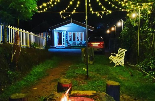 Pudumund Resort | BOB'S WOODSIDE BUNGALOW
