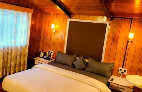Pudumund Resort | BOB'S WOODSIDE BUNGALOW