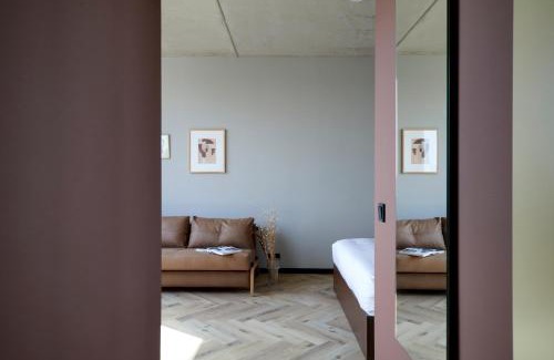Amsterdam North Apartment | Bob W Amsterdam Noord