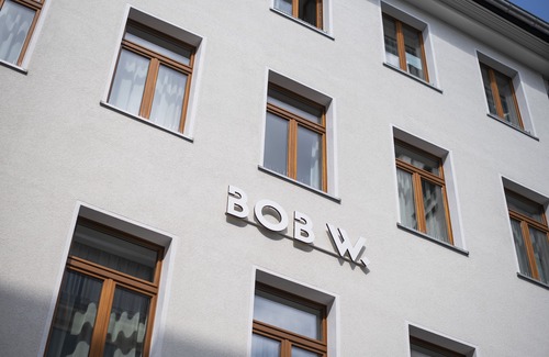 Zentrum Apartment | Bob W Beethoven