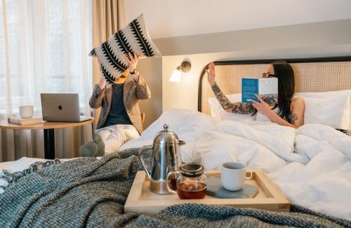 Kluuvi Hotel | Bob W Kluuvi