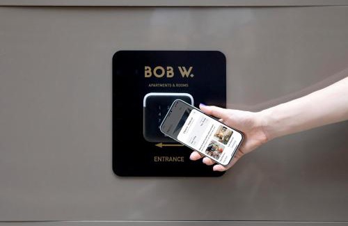 Cordwainer Apartment | Bob W St Paul's