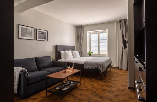 Gamla Stan Hotel | Bob W Stockholm Gamla Stan
