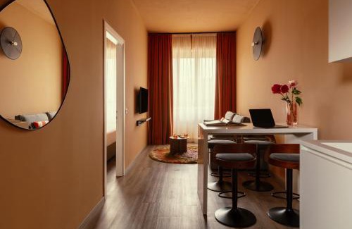 Centro Storico Apartment | Bob W Ticinese